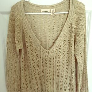 DKNY Jeans sweater size XL